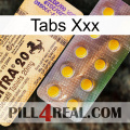 Tabs Xxx new06